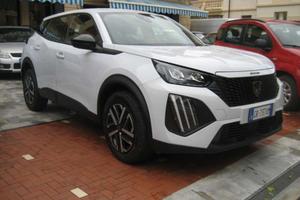 PEUGEOT 2008 PURETECH 100 S-S ACTIVE