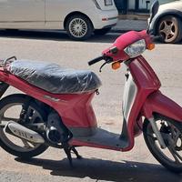 Honda sh 50 fifty 