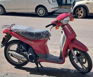 Honda sh 50 fifty 