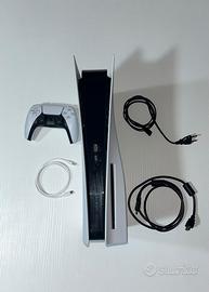 Playstation 5 825 GB