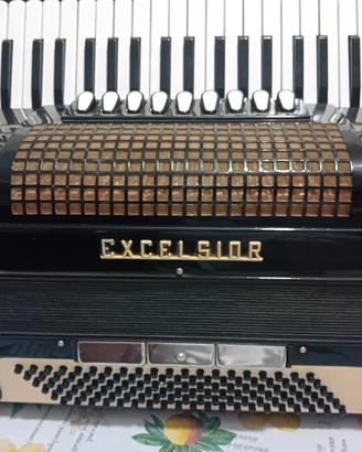 fisarmonica excelsior mod.320
