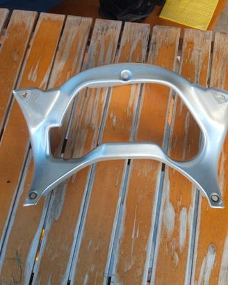 Cornice contachilometri originale Aprilia Pegaso 6