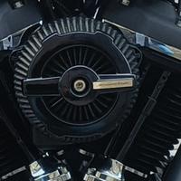 Filtro aria Harley Davidson motore M8