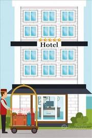 Albergo/Hotel - Cervia