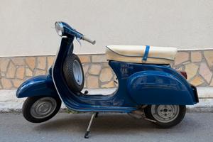 Vespa 50 L