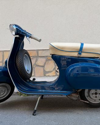 Vespa 50 L