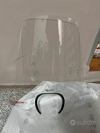 Parabrezza originale medley