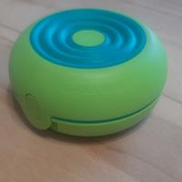 Tupperware contenitore ostriche
