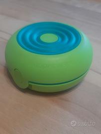 Tupperware contenitore ostriche