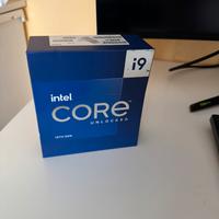 I9 13900k