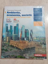 ambiente isbn 978-88-08-92097-3