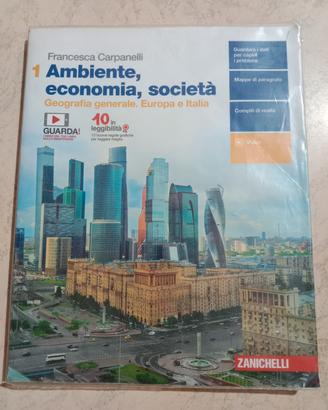 ambiente isbn 978-88-08-92097-3