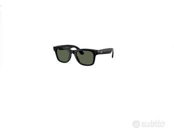 RAY-BAN META Wayfarer RW4012, NUOVI.