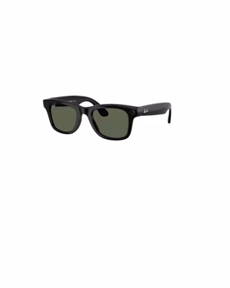 RAY-BAN META Wayfarer RW4012, NUOVI.