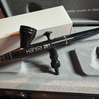 Aerografo Hansa