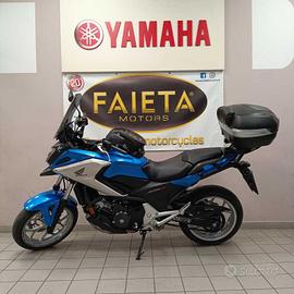 Honda NC 750 X ABS - 2016