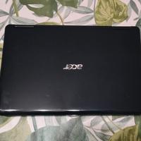 Acer Aspire 5732Z