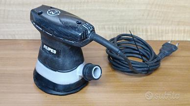 Rupes levigatrice rotoorbitale LR31AE