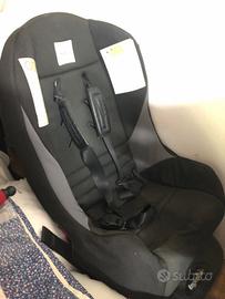 Seggiolino auto 