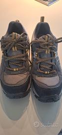 Scarpe da Trekking 