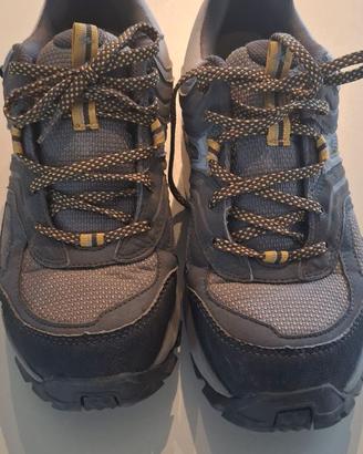 Scarpe da Trekking 
