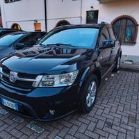 Fiat Freemont 2.0 Multijet 140 CV Lounge