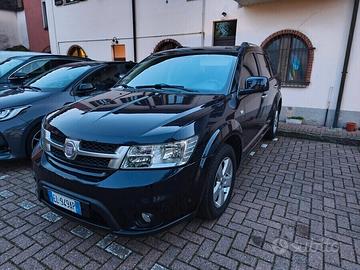 Fiat Freemont 2.0 Multijet 140 CV Lounge