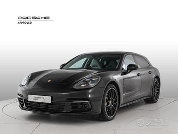PORSCHE Panamera 2ª serie - Panamera 2.9 4 E-Hybri