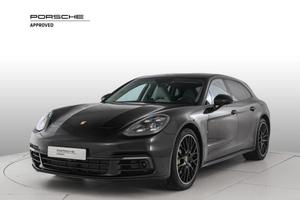 PORSCHE Panamera 2ª serie - Panamera 2.9 4 E-Hybri