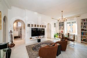 Appartamento Roma [Da Vinci n.p.VRG]