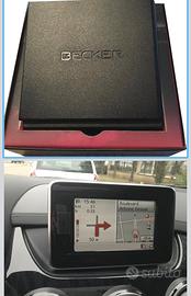 Modulo Navigatore Mercedes