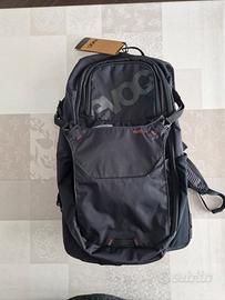 ZAINO EVOC  RIDE 16  nuovo