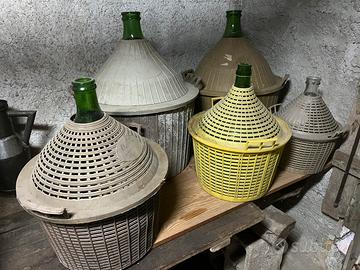 Recipienti