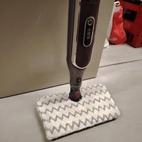 ELETTRODOMESTICI - SCOPA A VAPORE