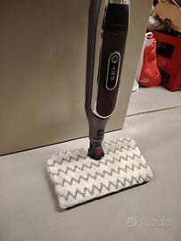 ELETTRODOMESTICI - SCOPA A VAPORE