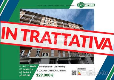 5 LOCALI LIBERO SUBITO!