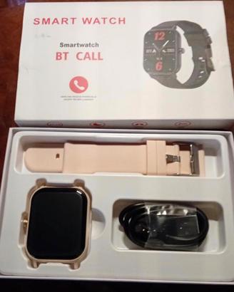 Smartwatch donna impermeabile IP 68