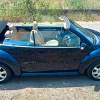 Volkswagen new beetle ISCRITTA ASI