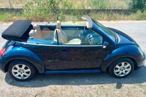 Volkswagen new beetle ISCRITTA ASI