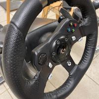 Logitech G920(PC/XBOX)