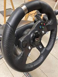 Logitech G920(PC/XBOX)