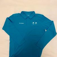Maglia Polo Salomon Olimpiadi Milano Cortina 2026