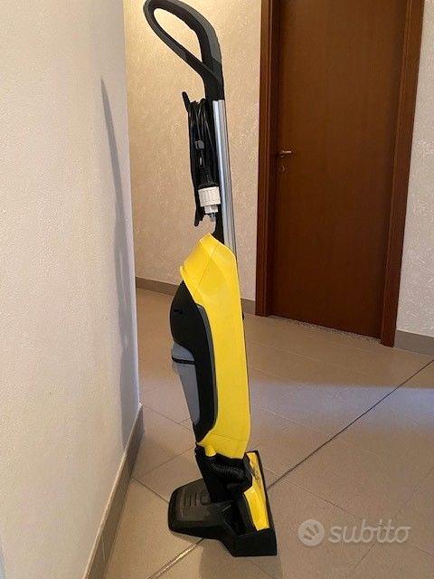 Lavapavimenti Karcher FC 5 Cordless in Offerta