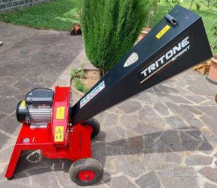 Biotrituratore CECCATO OLINDO