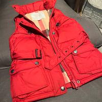 PIUMINO SMANICATO  BURBERRY