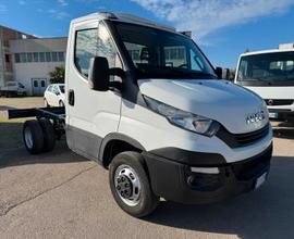 Iveco Daily 35C14 2.3 - Chassy