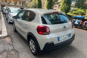 Citroen c3 diesel 75kw perf. Stato