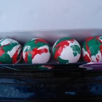 bocce professionali