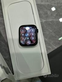 Smartwatch Apple se 44mm