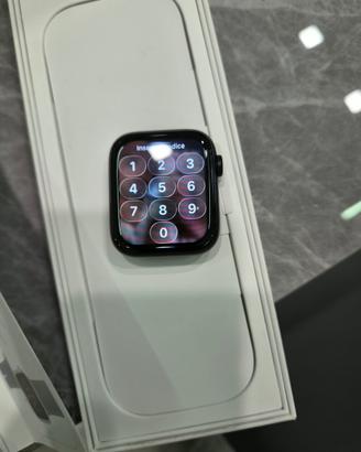 Smartwatch Apple se 44mm